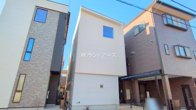 名古屋市南区中江_1号棟