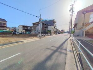 名古屋市南区元塩町1期_1号地