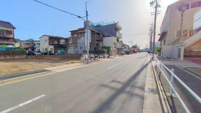 名古屋市南区元塩町1期_1号地