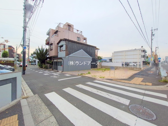 名古屋市南区元桜田町4丁目_20250428_1_0821784 - 株式会社ランドアーズ|名古屋の中古マンション・一戸建て・賃貸管理・不動産売却 名古屋市南区元桜田町4丁目の土地