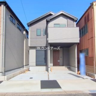 名古屋市南区明円町1期_1号棟