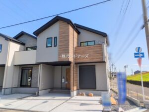 名古屋市南区明円町1期_3号棟
