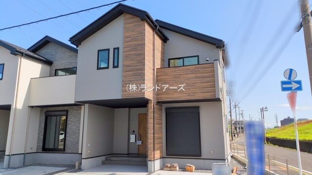 名古屋市南区明円町1期_3号棟