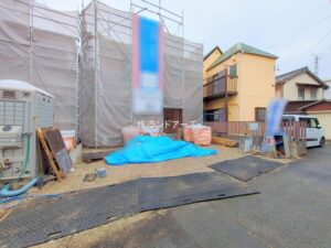 名古屋市南区本星崎町-第2_1号棟