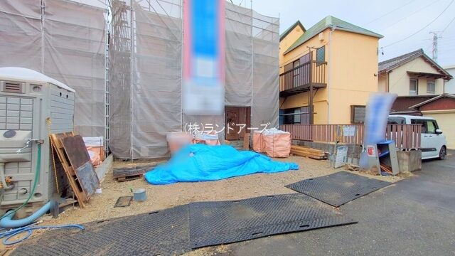名古屋市南区本星崎町-第2_1号棟