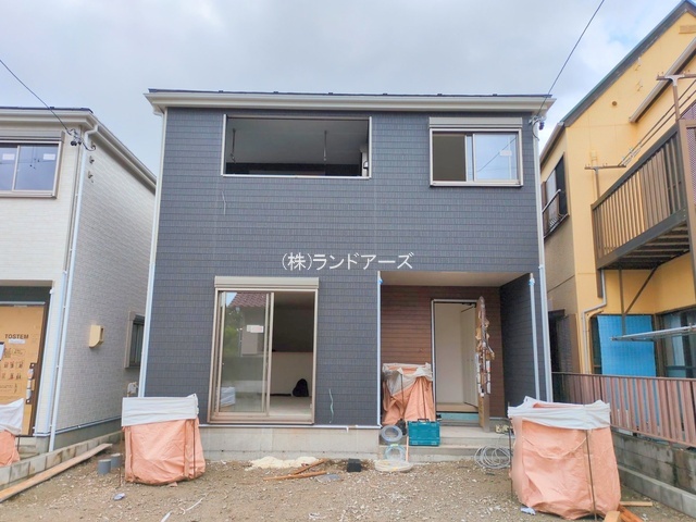 物件写真