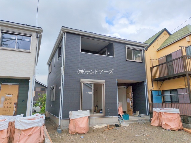 物件写真