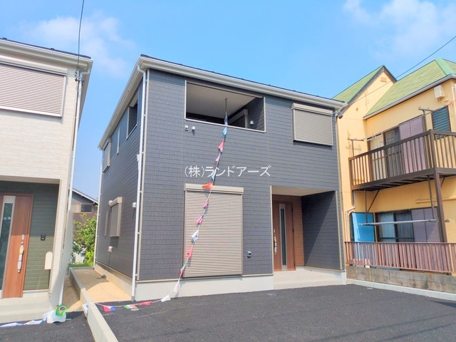 物件写真