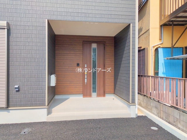 物件写真