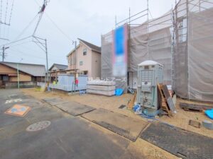 名古屋市南区本星崎町-第2_2号棟