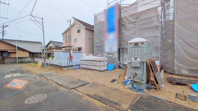 名古屋市南区本星崎町-第2_2号棟