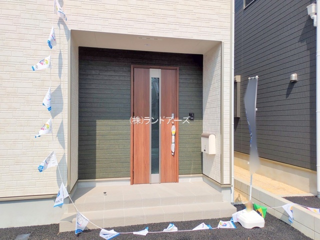 物件写真