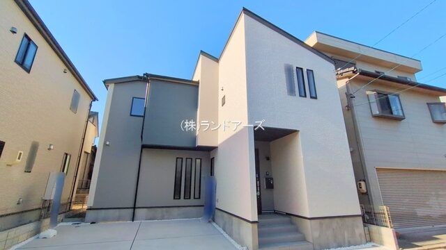 名古屋市南区源兵衛町1丁目_1号棟