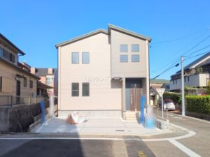 名古屋市南区源兵衛町1丁目_2号棟