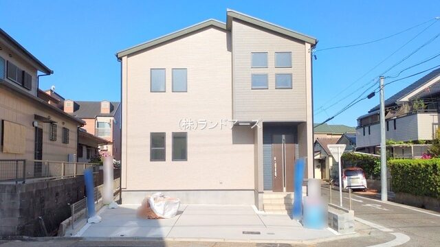 名古屋市南区源兵衛町1丁目_2号棟