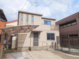 名古屋市南区要町5丁目の中古戸建