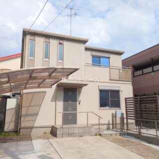 名古屋市南区要町5丁目の中古戸建