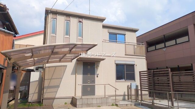 名古屋市南区要町5丁目の中古戸建