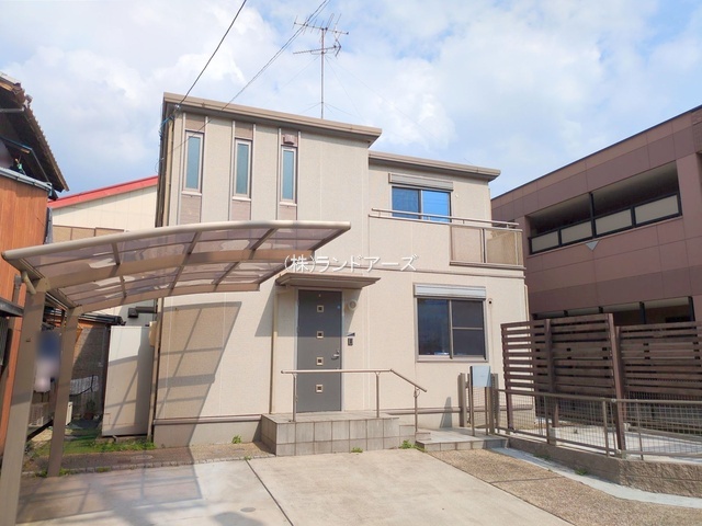 名古屋市南区要町5丁目54-2_20250411_1_0818779 - 株式会社ランドアーズ|名古屋の中古マンション・一戸建て・賃貸管理・不動産売却 名古屋市南区要町5丁目の中古戸建