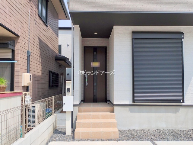 物件写真