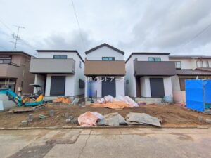 名古屋市南区観音町2期_2号棟