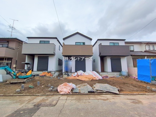 名古屋市南区観音町2期_2号棟_20250415_10_0796401 - 株式会社ランドアーズ|名古屋の中古マンション・一戸建て・賃貸管理・不動産売却 名古屋市南区観音町2期_2号棟
