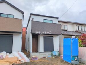 名古屋市南区観音町2期_3号棟