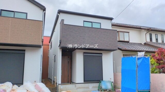 名古屋市南区観音町2期_3号棟