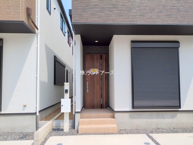 物件写真