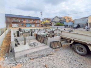 名古屋市南区赤坪町1期_3号棟
