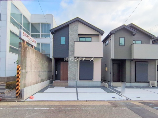 物件写真