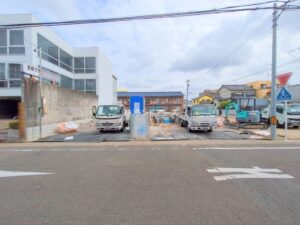 名古屋市南区赤坪町1期_4号棟