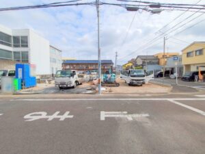 名古屋市南区赤坪町1期_5号棟