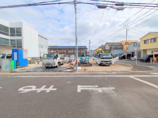 名古屋市南区赤坪町1期_5号棟_20250422_5_0820596 - 株式会社ランドアーズ|名古屋の中古マンション・一戸建て・賃貸管理・不動産売却 名古屋市南区赤坪町1期_5号棟