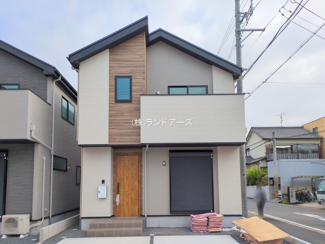 物件写真