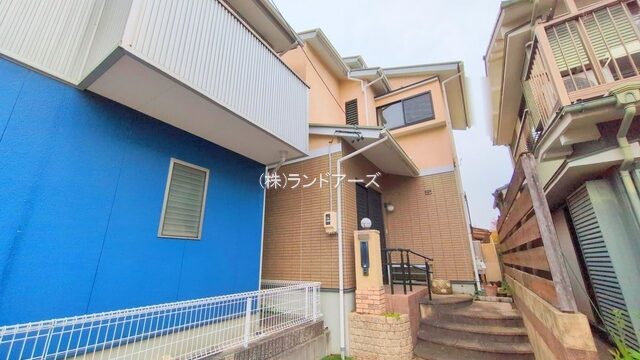 名古屋市南区赤坪町