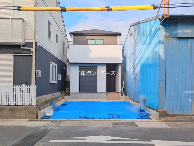 名古屋市南区鶴里町1期_1号棟_20241226_13_0793162 - 株式会社ランドアーズ|名古屋の中古マンション・一戸建て・賃貸管理・不動産売却 名古屋市南区鶴里町1期_1号棟