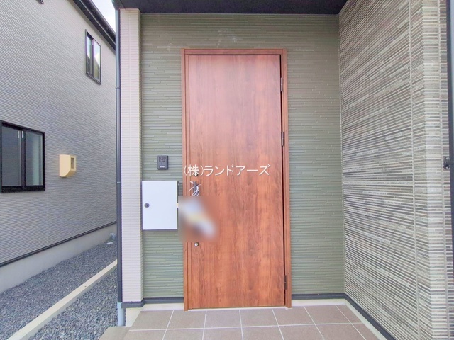 物件写真