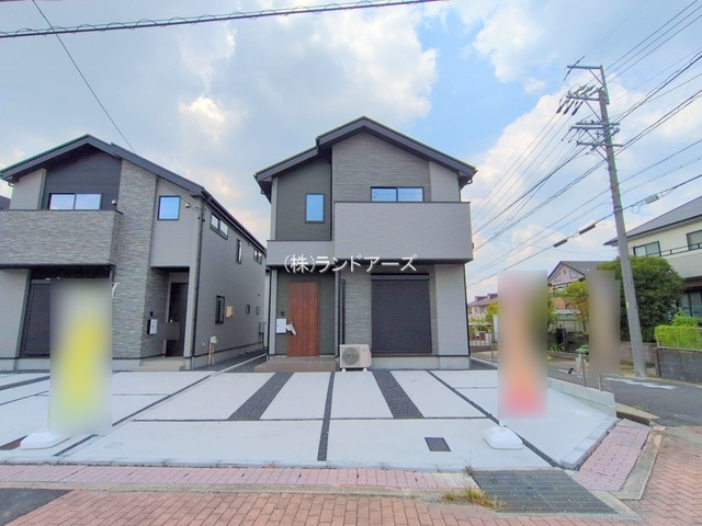 物件写真