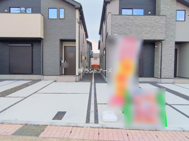 物件写真