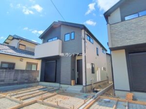 名古屋市名東区大針5