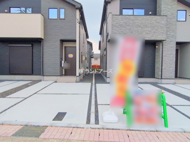 物件写真