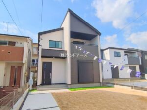 名古屋市北区喜惣治Ⅲ1