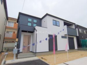 名古屋市北区喜惣治Ⅲ2