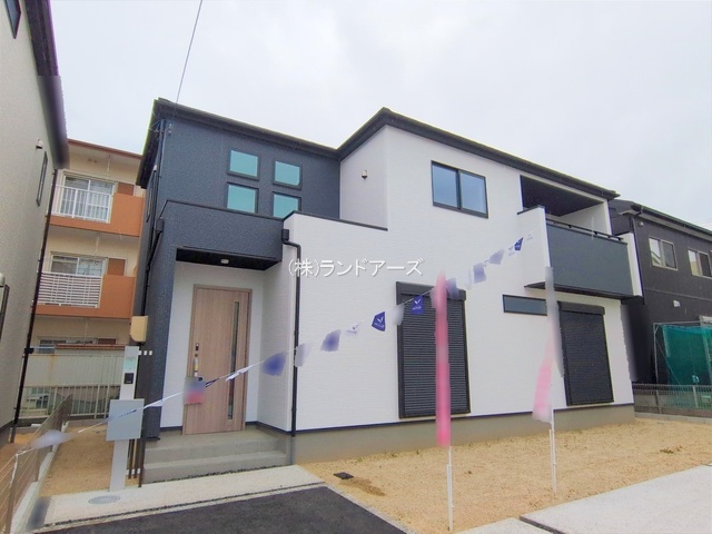 名古屋市喜惣治3期2棟_2号棟_20250428_1_0788500 - 株式会社ランドアーズ|名古屋の中古マンション・一戸建て・賃貸管理・不動産売却