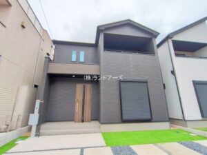 名古屋市北区喜惣治Ⅳ1