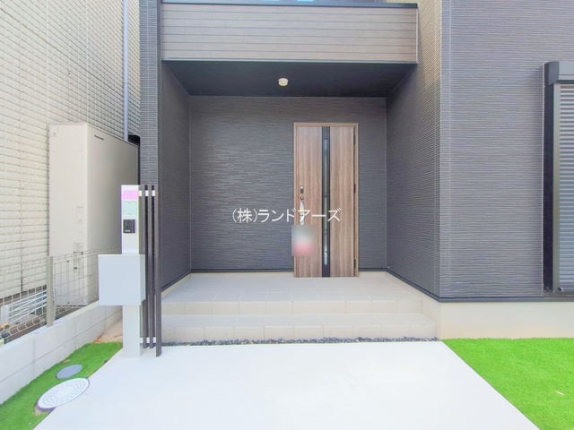 物件写真