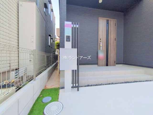 物件写真