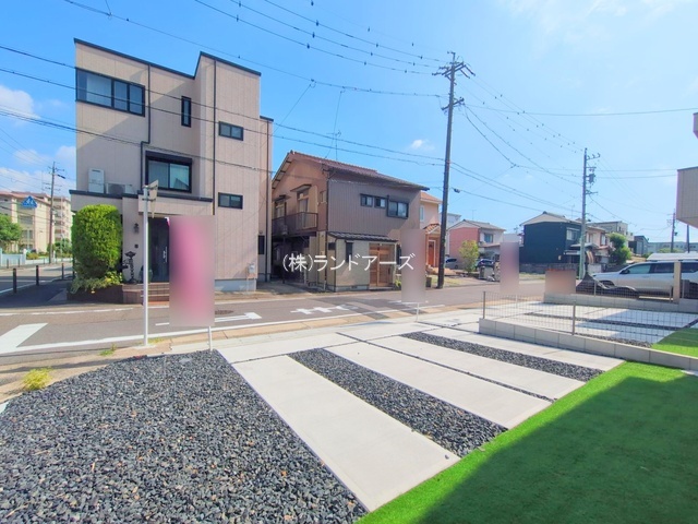 物件写真