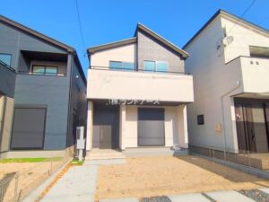 名古屋市西区大野木Ⅴ2